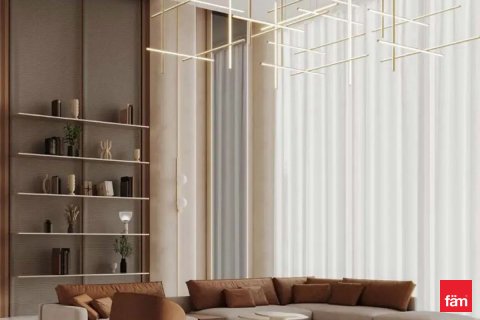 Huoneisto Al Jaddaf, Dubai, Arabiemiraatit 40.6 m2 № 727295 - kuva 2