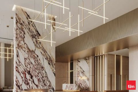 Huoneisto Al Jaddaf, Dubai, Arabiemiraatit 40.6 m2 № 727295 - kuva 7