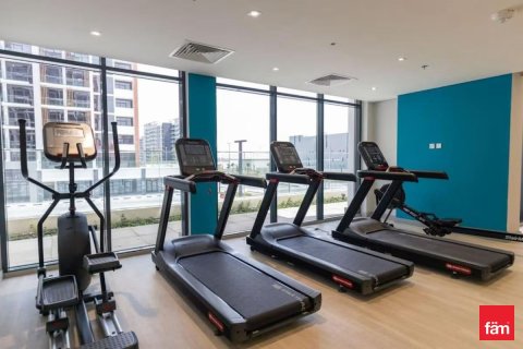 Müüa korter asukohaga Meydan, Dubai, AÜE: 32.9 m² Nr 727296 - pilt 12