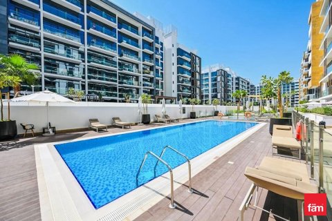 Müüa korter asukohaga Meydan, Dubai, AÜE: 32.9 m² Nr 727296 - pilt 10