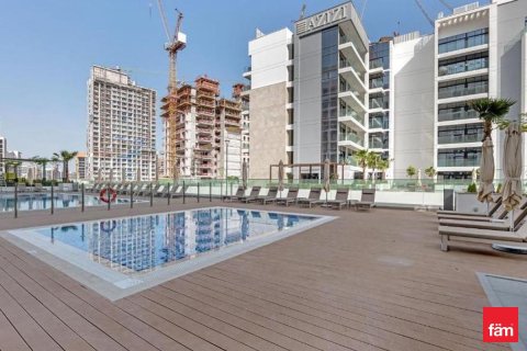 Müüa korter asukohaga Meydan, Dubai, AÜE: 32.9 m² Nr 727296 - pilt 13