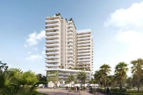 Apartment til salg i Dubai, UAE 35.7 kvm № 727293 - foto 9