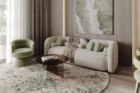 Apartment til salg i Dubai, UAE 35.7 kvm № 727293 - foto 2