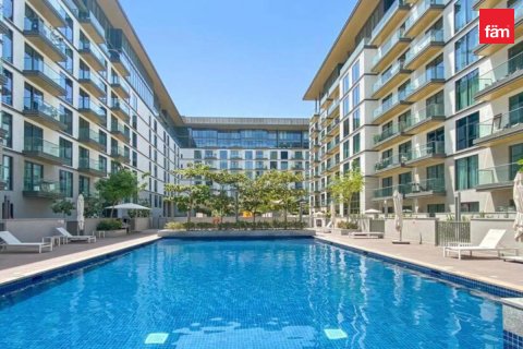 Müüa korter asukohaga Dubai, AÜE: 44.4 m² Nr 727297 - pilt 9