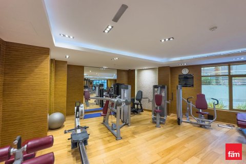 Wohnung zum Verkauf in Business Bay, Dubai, VAE 52.4 m2 Nr. 727294 - Foto 9