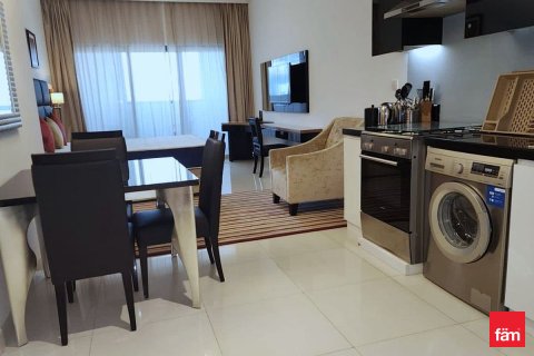 Wohnung zum Verkauf in Business Bay, Dubai, VAE 52.4 m2 Nr. 727294 - Foto 2