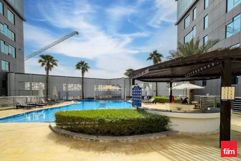 Wohnung zum Verkauf in Business Bay, Dubai, VAE 52.4 m2 Nr. 727294 - Foto 8