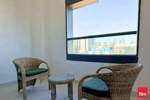 Wohnung zum Verkauf in Business Bay, Dubai, VAE 52.4 m2 Nr. 727294 - Foto 3