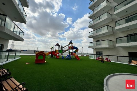 Apartment til salg i Al Furjan, Dubai, UAE 1 soveværelse, 67.4 kvm № 727291 - foto 17