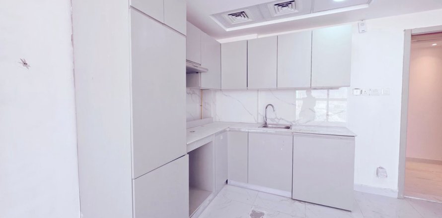 Apartment i Al Furjan, Dubai, UAE 1 soveværelse, 67.4 kvm № 727291
