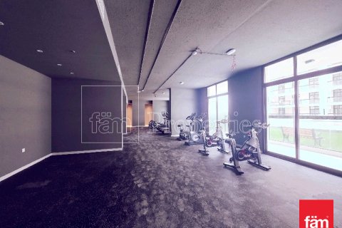 Apartment til salg i Al Furjan, Dubai, UAE 1 soveværelse, 67.4 kvm № 727291 - foto 4