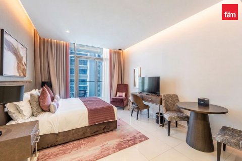 Wohnung in Business Bay, Dubai, VAE: 32.2 m2 Nr. 727292