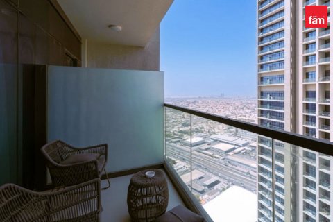 Wohnung zum Verkauf in Business Bay, Dubai, VAE 32.2 m2 Nr. 727292 - Foto 3