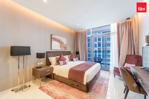 Wohnung zum Verkauf in Business Bay, Dubai, VAE 32.2 m2 Nr. 727292 - Foto 2
