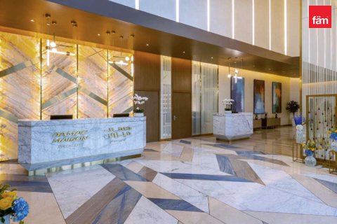 Wohnung zum Verkauf in Business Bay, Dubai, VAE 32.2 m2 Nr. 727292 - Foto 9
