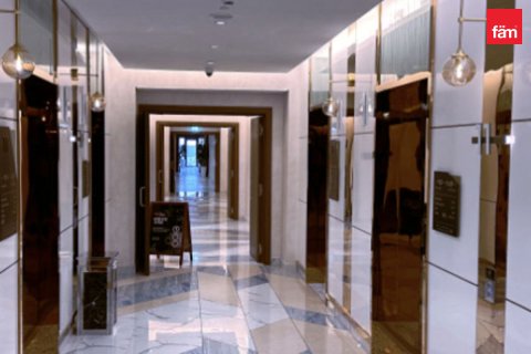 Wohnung zum Verkauf in Business Bay, Dubai, VAE 32.2 m2 Nr. 727292 - Foto 5