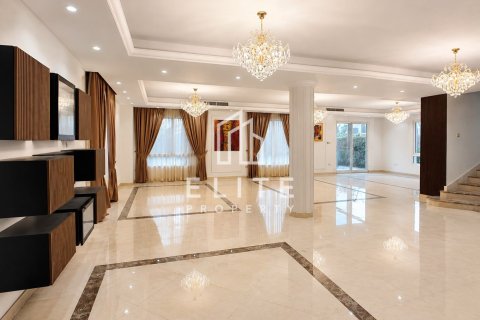 Villa in affitto a Living Legends, Dubai, EAU 4 camere da letto, 903 mq. № 760005 - foto 2