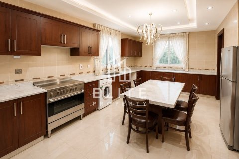 Villa in affitto a Living Legends, Dubai, EAU 4 camere da letto, 903 mq. № 760005 - foto 8