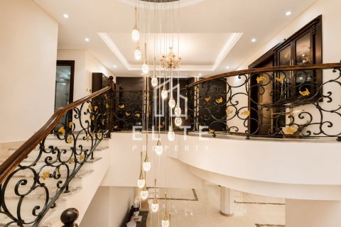 Villa in affitto a Living Legends, Dubai, EAU 4 camere da letto, 903 mq. № 760005 - foto 9
