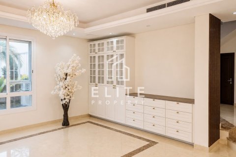 Villa in affitto a Living Legends, Dubai, EAU 4 camere da letto, 903 mq. № 760005 - foto 3