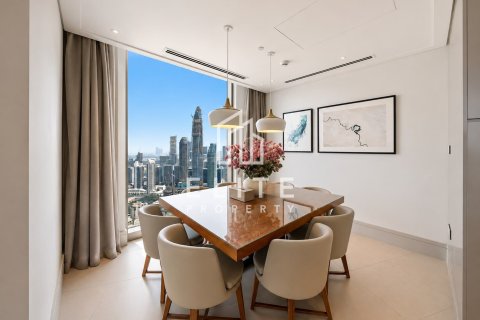 Downtown Dubai (Downtown Burj Dubai)、Dubai、UAE にあるマンションの賃貸物件 3ベッドルーム、187 m2、No759996 - 写真 7