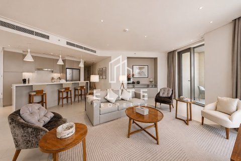 Byt v Downtown Dubai (Downtown Burj Dubai), Dubai, SAE 3 ložnice, 187 m² Č.: 759996 - fotografie 10