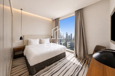 Byt v Downtown Dubai (Downtown Burj Dubai), Dubai, SAE 3 ložnice, 187 m² Č.: 759996 - fotografie 17