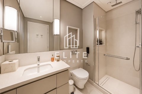 Byt v Downtown Dubai (Downtown Burj Dubai), Dubai, SAE 3 ložnice, 187 m² Č.: 759996 - fotografie 16
