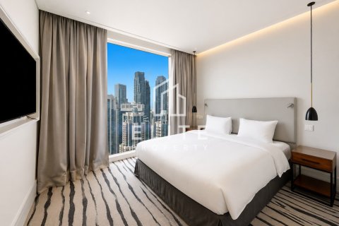Byt v Downtown Dubai (Downtown Burj Dubai), Dubai, SAE 3 ložnice, 187 m² Č.: 759996 - fotografie 18