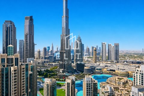 Byt v Downtown Dubai (Downtown Burj Dubai), Dubai, SAE 3 ložnice, 187 m² Č.: 759996 - fotografie 23