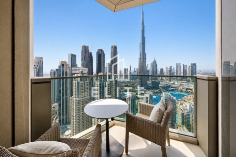 Byt v Downtown Dubai (Downtown Burj Dubai), Dubai, SAE 3 ložnice, 187 m² Č.: 759996 - fotografie 21