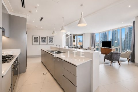 Downtown Dubai (Downtown Burj Dubai)、Dubai、UAE にあるマンションの賃貸物件 3ベッドルーム、187 m2、No759996 - 写真 3