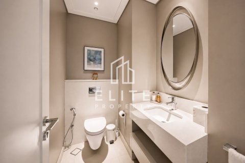 Byt v Downtown Dubai (Downtown Burj Dubai), Dubai, SAE 3 ložnice, 187 m² Č.: 759996 - fotografie 11