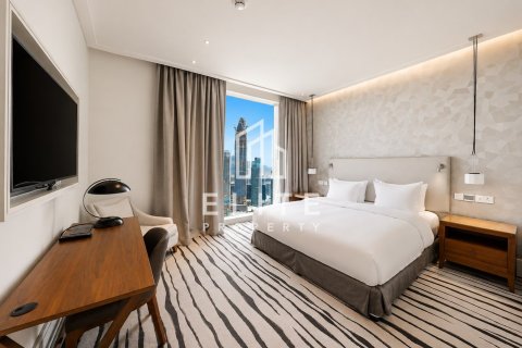 Byt v Downtown Dubai (Downtown Burj Dubai), Dubai, SAE 3 ložnice, 187 m² Č.: 759996 - fotografie 12