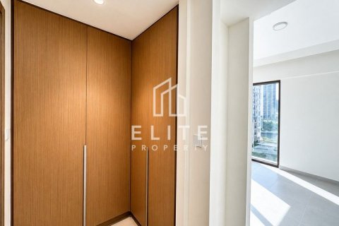 Apartemen di Dubai Creek Harbour (The Lagoons), Dubai, UEA 3 kamar tidur, 137 m2 nomor 759995 - foto 18