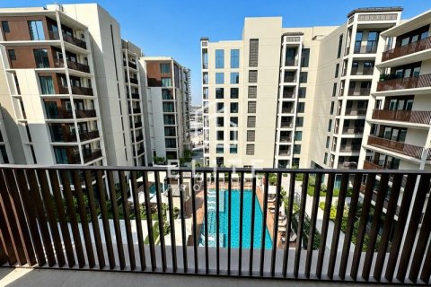 Apartemen di Dubai Creek Harbour (The Lagoons), Dubai, UEA 3 kamar tidur, 137 m2 nomor 759995 - foto 7