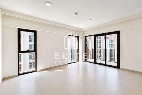 Apartemen di Dubai Creek Harbour (The Lagoons), Dubai, UEA 3 kamar tidur, 137 m2 nomor 759995 - foto 1