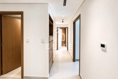 Apartemen di Dubai Creek Harbour (The Lagoons), Dubai, UEA 3 kamar tidur, 137 m2 nomor 759995 - foto 10