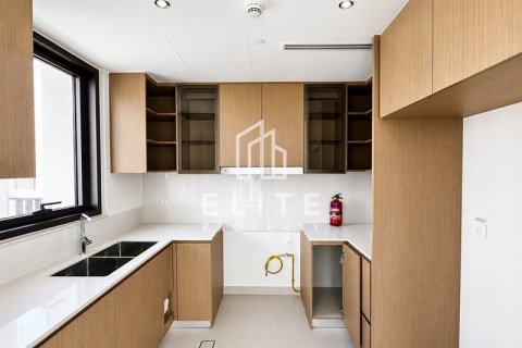 Apartemen di Dubai Creek Harbour (The Lagoons), Dubai, UEA 3 kamar tidur, 137 m2 nomor 759995 - foto 5