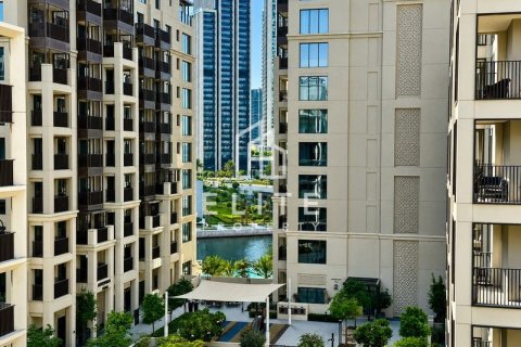Apartemen di Dubai Creek Harbour (The Lagoons), Dubai, UEA 3 kamar tidur, 137 m2 nomor 759995 - foto 13