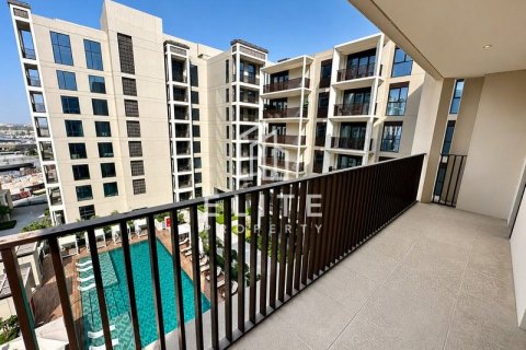 Apartemen di Dubai Creek Harbour (The Lagoons), Dubai, UEA 3 kamar tidur, 137 m2 nomor 759995 - foto 6