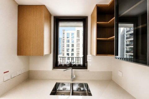 Apartemen di Dubai Creek Harbour (The Lagoons), Dubai, UEA 3 kamar tidur, 137 m2 nomor 759995 - foto 4
