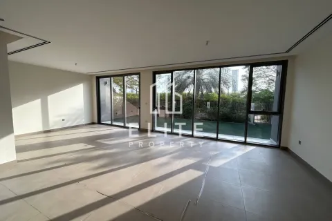 Willa do wynajęcia w Dubai Hills Estate, Dubai, ZEA 4 sypialnie, 328 mkw., nr 760006 - zdjęcie 16