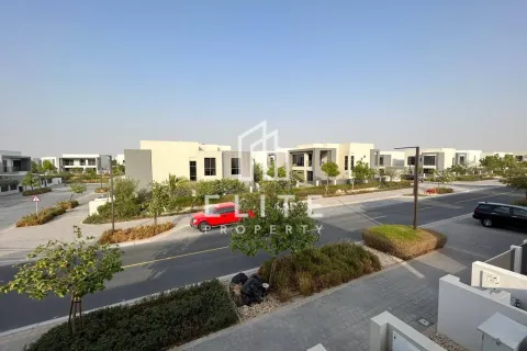 Willa do wynajęcia w Dubai Hills Estate, Dubai, ZEA 4 sypialnie, 328 mkw., nr 760006 - zdjęcie 10