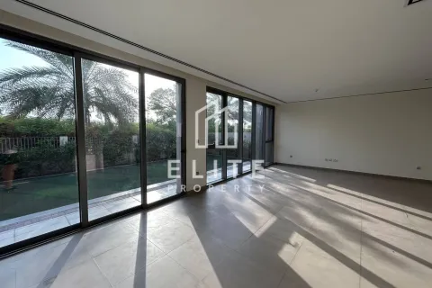 Willa do wynajęcia w Dubai Hills Estate, Dubai, ZEA 4 sypialnie, 328 mkw., nr 760006 - zdjęcie 18