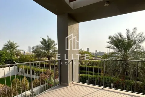Willa do wynajęcia w Dubai Hills Estate, Dubai, ZEA 4 sypialnie, 328 mkw., nr 760006 - zdjęcie 21