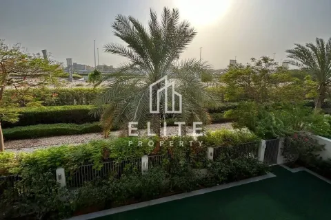Willa do wynajęcia w Dubai Hills Estate, Dubai, ZEA 4 sypialnie, 328 mkw., nr 760006 - zdjęcie 26