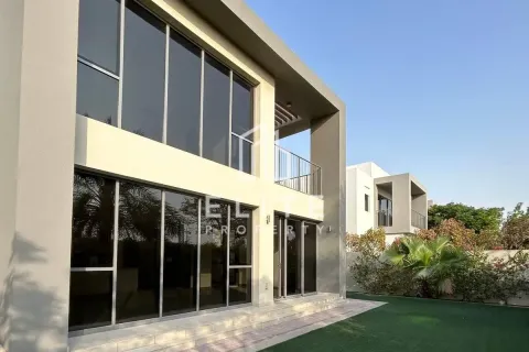 Willa do wynajęcia w Dubai Hills Estate, Dubai, ZEA 4 sypialnie, 328 mkw., nr 760006 - zdjęcie 19