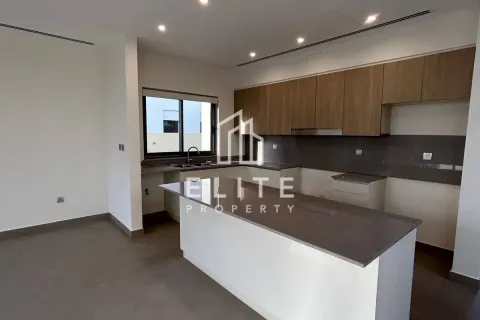 Willa do wynajęcia w Dubai Hills Estate, Dubai, ZEA 4 sypialnie, 328 mkw., nr 760006 - zdjęcie 5