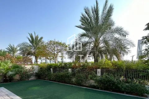 Willa do wynajęcia w Dubai Hills Estate, Dubai, ZEA 4 sypialnie, 328 mkw., nr 760006 - zdjęcie 25